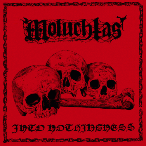 Moluchtas : Into Nothingness
